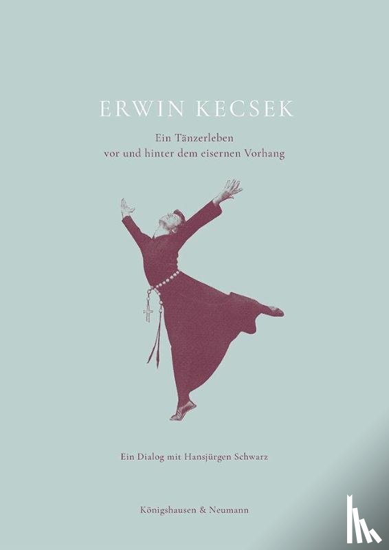 Schwarz, Hansjürgen - Erwin Kecsek