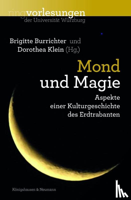  - Mond und Magie