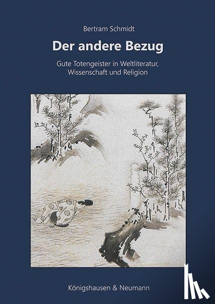 Schmidt, Bertram - Der andere Bezug