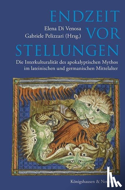  - Endzeitvorstellungen