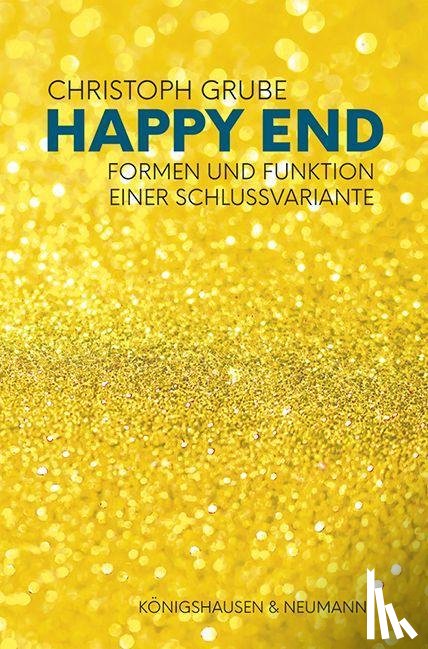 Grube, Christoph - Happy End
