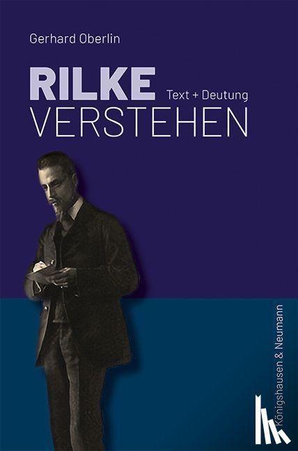 Oberlin, Gerhard - Rilke verstehen