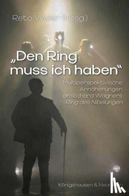  - »Den Ring muss ich haben«