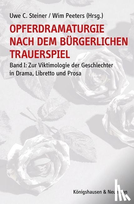  - Opferdramaturgie nach dem bürgerlichen Trauerspiel
