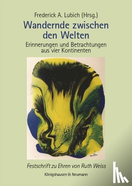  - Wandernde zwischen den Welten