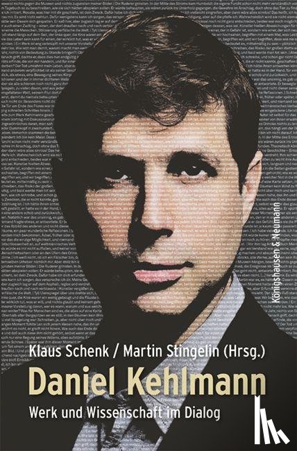  - Daniel Kehlmann