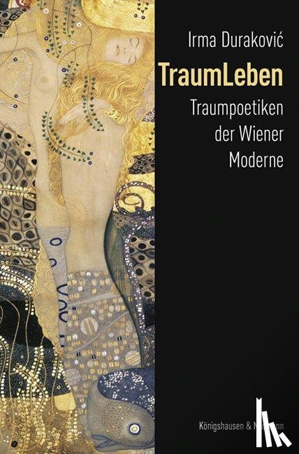 Durakovic, Irma - TraumLeben