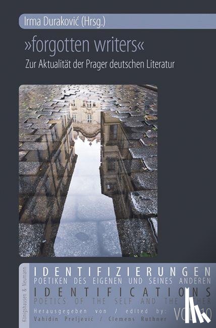  - »forgotten writers«?