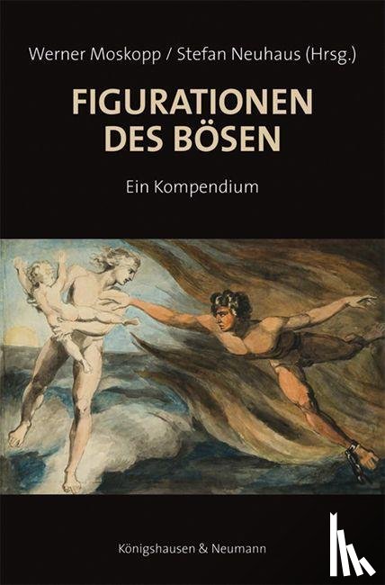  - Figurationen des Bösen