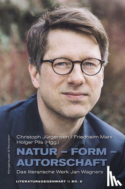  - Natur - Form - Autorschaft
