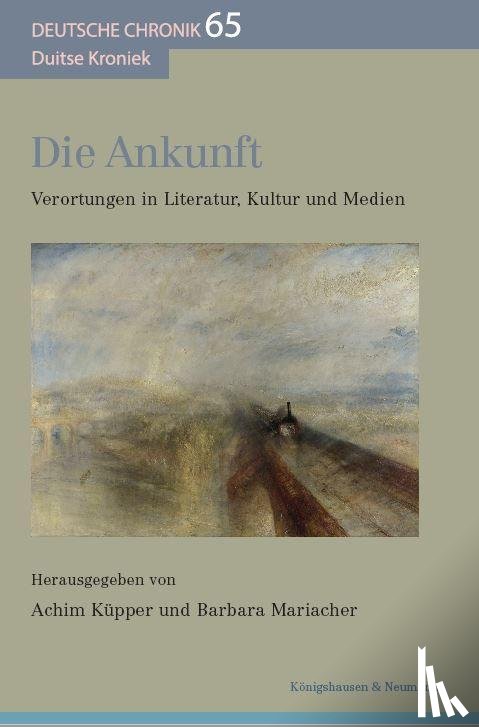  - Die Ankunft