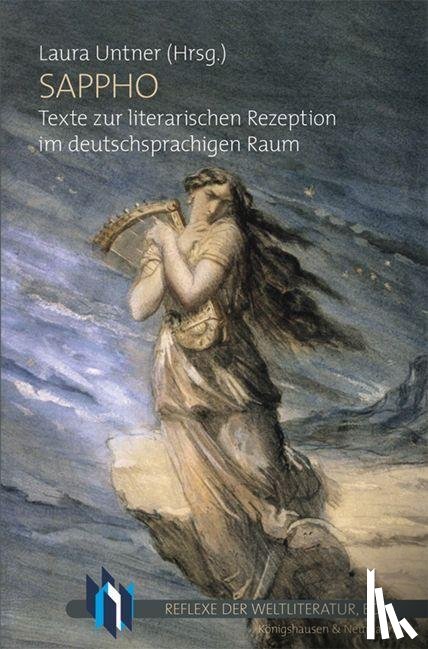  - Sappho