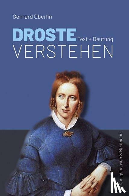 Oberlin, Gerhard - Droste verstehen