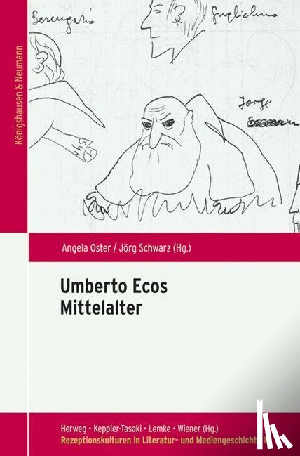  - Umberto Ecos Mittelalter
