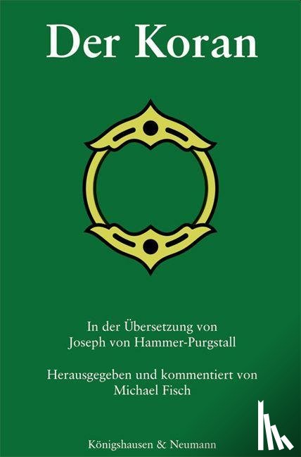  - Der Koran