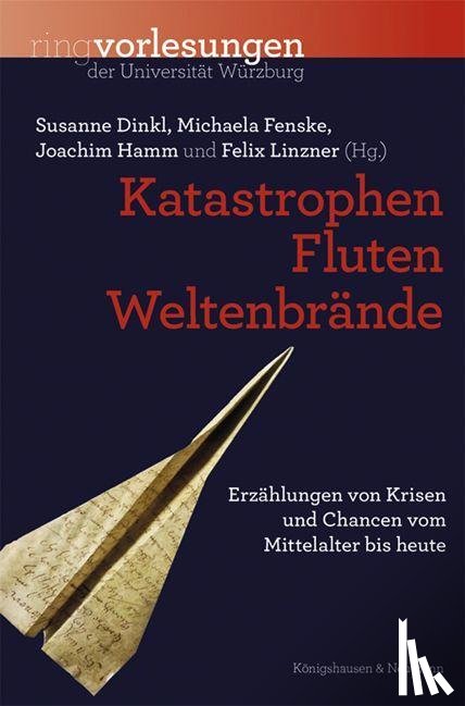  - Katastrophen, Fluten, Weltenbrände