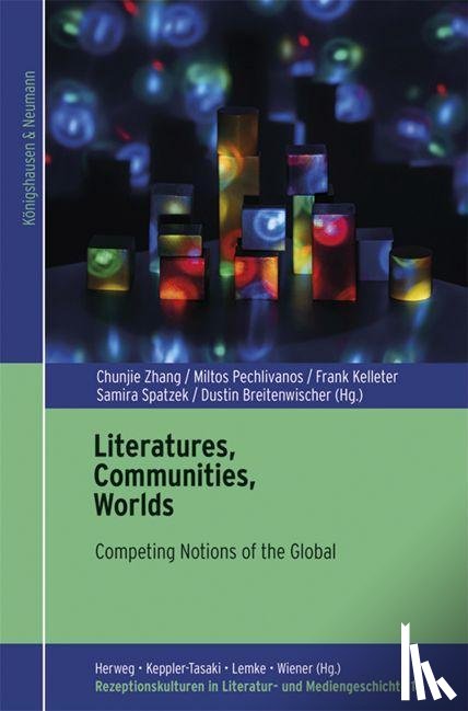  - Literatures, Communities, Worlds