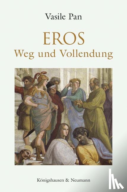 Pan, Vasile - Eros