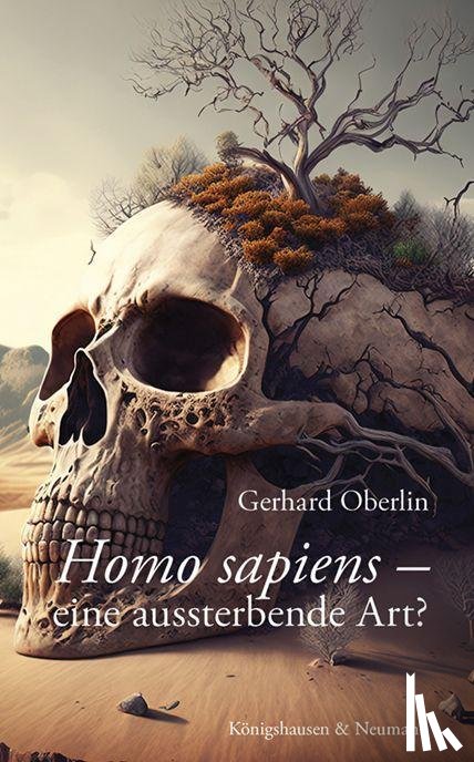 Oberlin, Gerhard - Homo Sapiens -