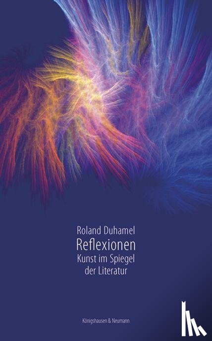 Duhamel, Roland - Reflexionen