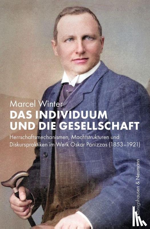 Winter, Marcel - Das Individuum und die Gesellschaft