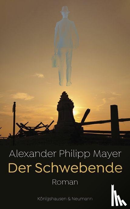 Mayer, Alexander Philipp - Der Schwebende