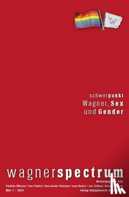  - wagnerspectrum
