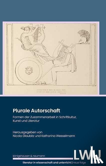  - Plurale Autorschaft