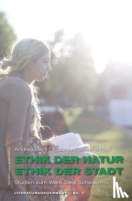  - Ethik der Natur, Ethik der Stadt