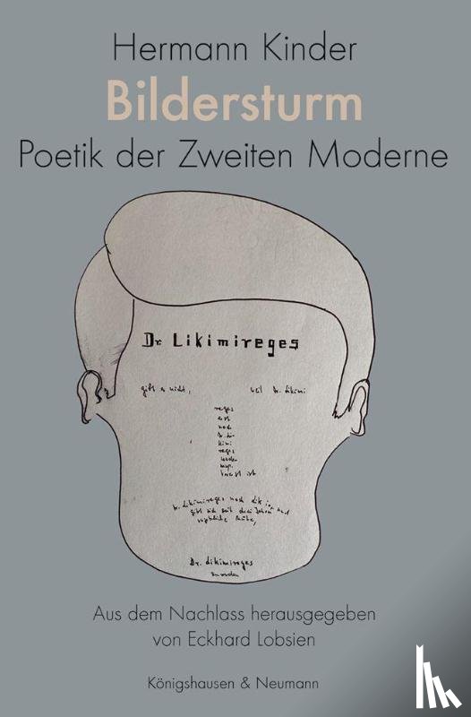 Kinder, Hermann - Bildersturm