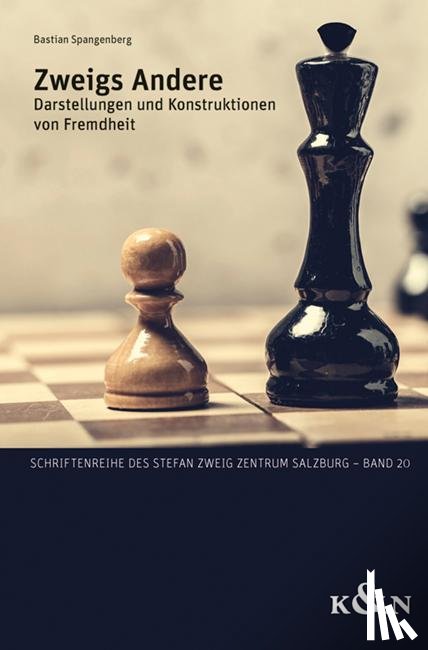 Spangenberg, Bastian - Zweigs Andere