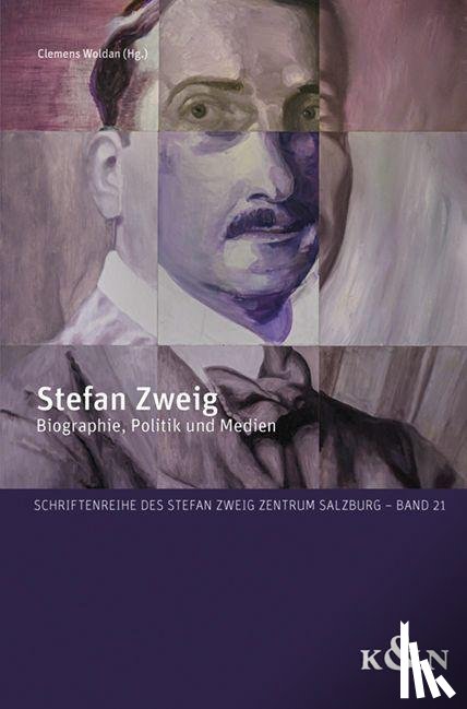  - Stefan Zweig