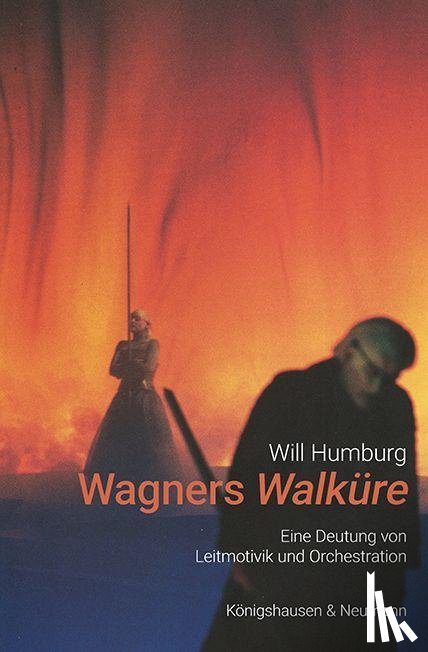 Humburg, Will - Wagners Walküre
