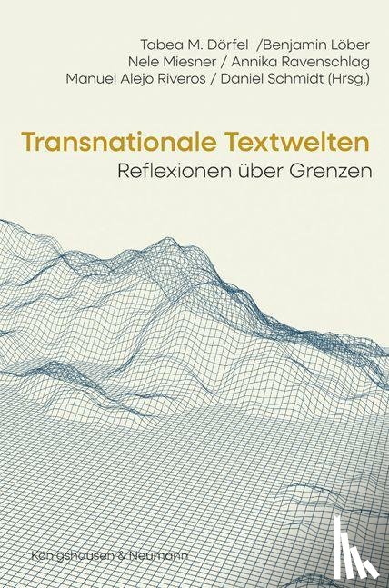  - Transnationale Textwelten