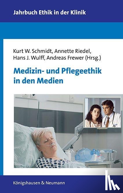  - Medizin- und Pflegeethik in den Medien