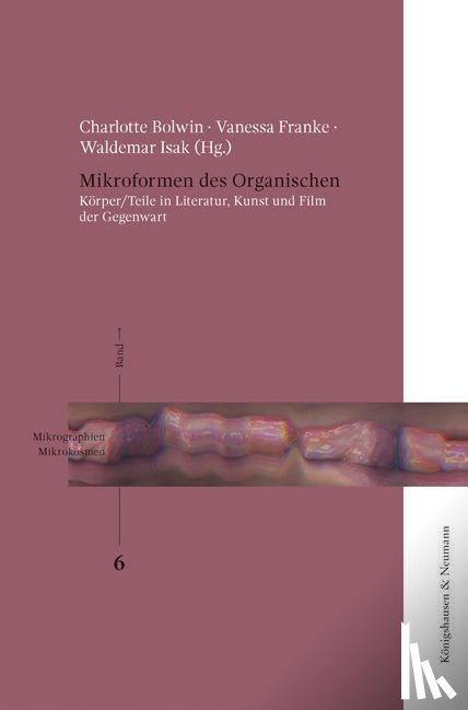 - Mikroformen des Organischen