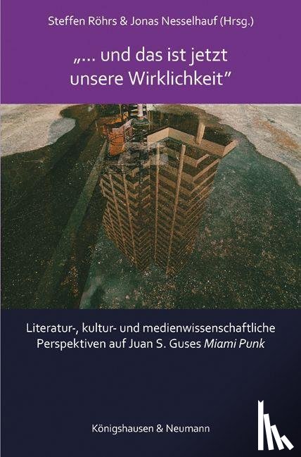  - »... und das ist jetzt unsere Wirklichkeit«