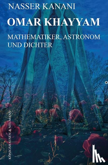 Kanani, Nasser - Omar Khayyam