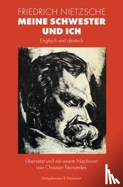 Nietzsche, Friedrich - Meine Schwester und ich