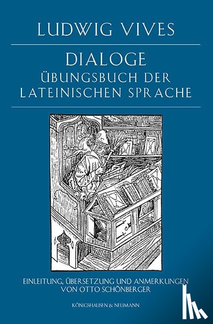 Vives, Ludwig - Dialoge