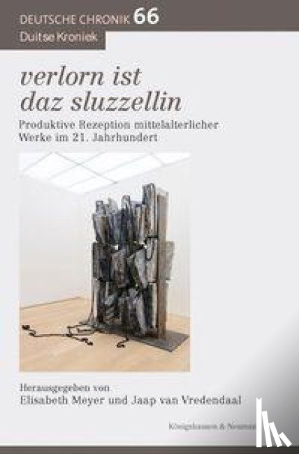  - verlorn ist daz sluzzellin