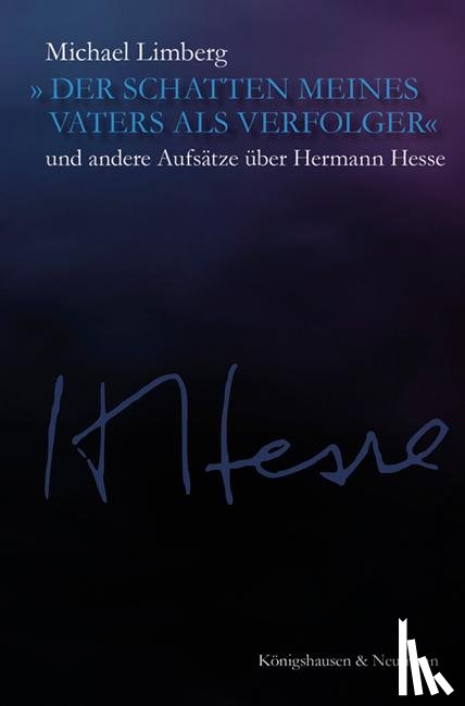 Limberg, Michael - »Der Schatten meines Vaters als Verfolger«