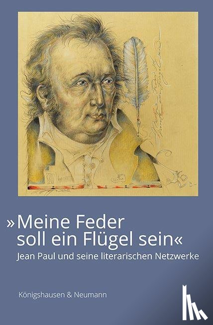 - »Meine Feder soll ein Flügel sein«