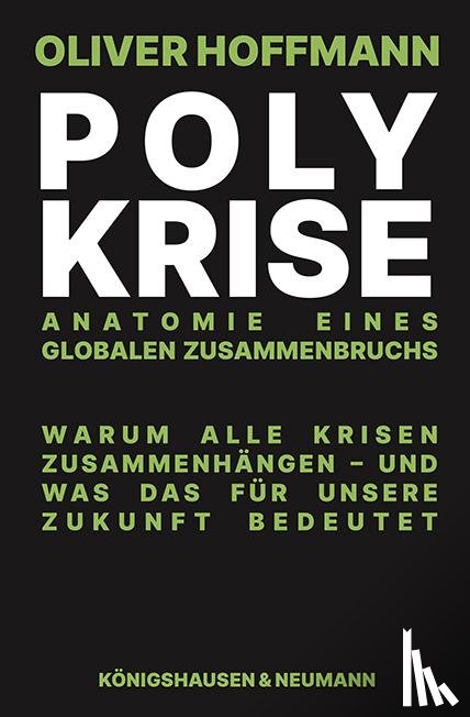 Hoffmann, Oliver - Polykrise