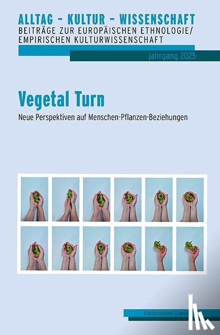  - Vegetal Turn