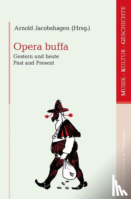  - Opera buffa