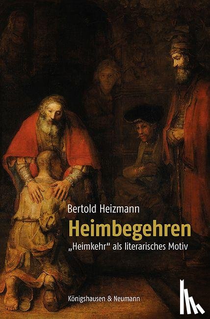 Heizmann, Bertold - Heimbegehren