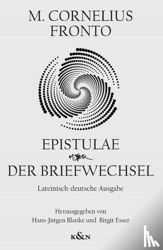  - Epistulae | Der Briefwechsel