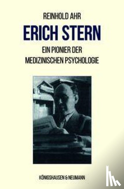 Ahr, Reinhold - Erich Stern