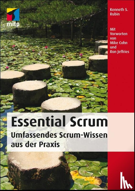 Rubin, Kenneth S. - Essential Scrum
